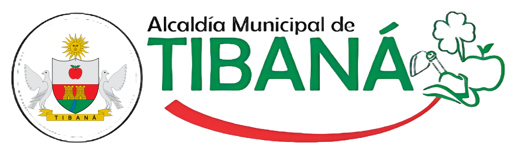 Logo Tibaná Footer
