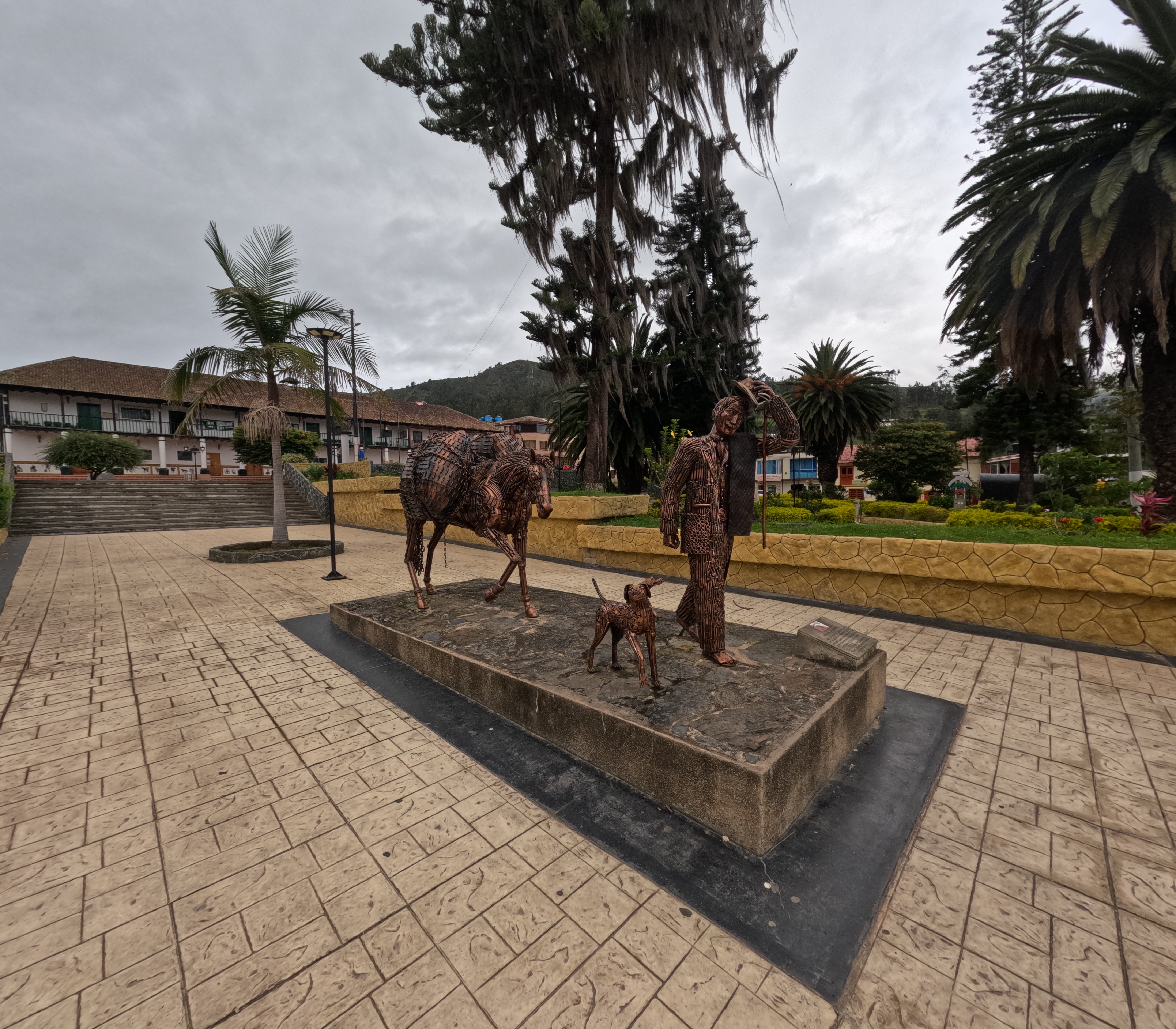 Parque